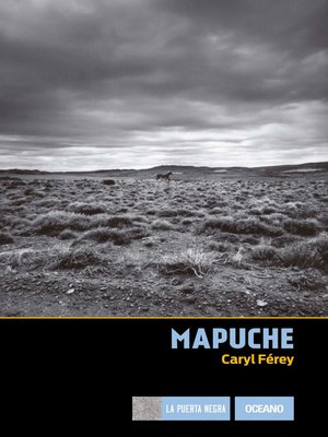 cover image of Mapuche